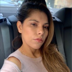 Meet your Posher, Diana